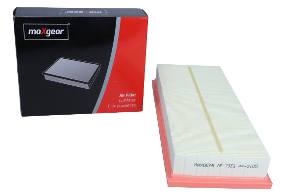 Luftfilter - 26-2514 MAXGEAR