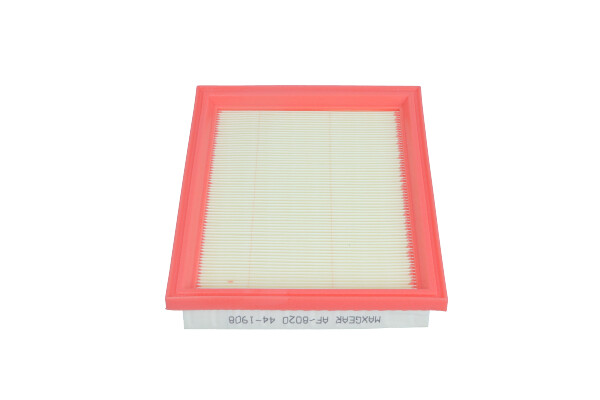 oro filtras - 26-0197 MAXGEAR