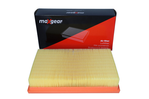 Air Filter - 26-0322 MAXGEAR