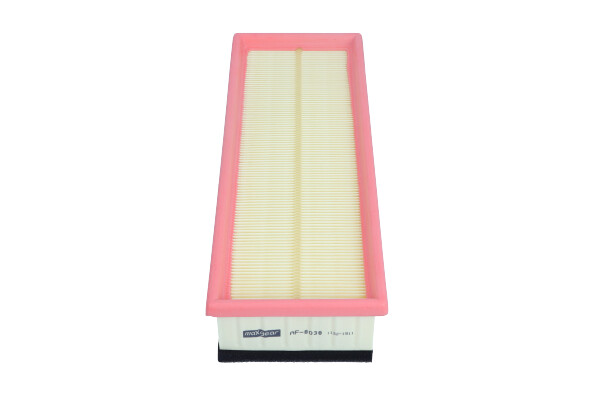 oro filtras - 26-0201 MAXGEAR