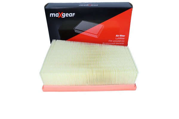 Air Filter - 26-0205 MAXGEAR