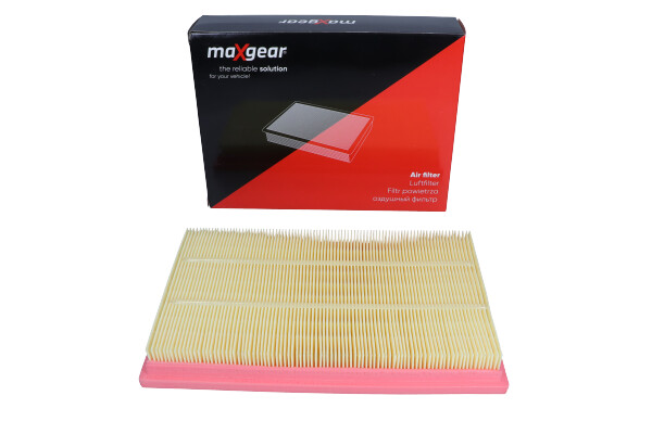 Luftfilter - 26-2348 MAXGEAR
