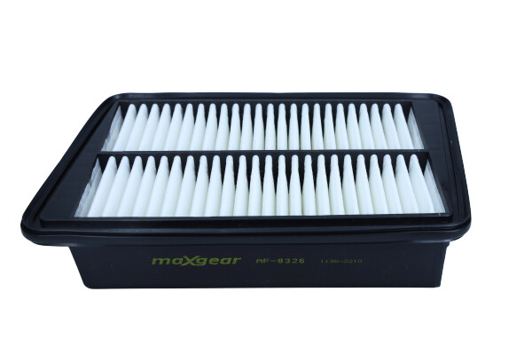 Filtro aria - 26-2787 MAXGEAR