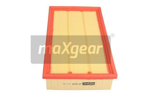 oro filtras - 26-1396 MAXGEAR