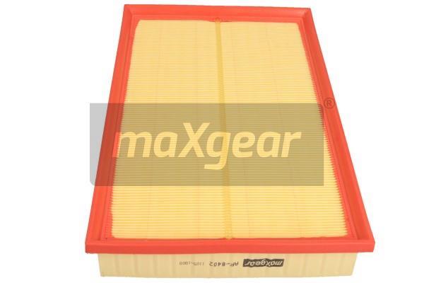 oro filtras - 26-1379 MAXGEAR