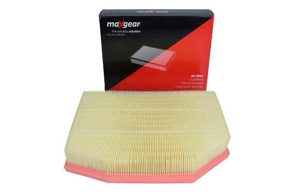 Air Filter - 26-2357 MAXGEAR