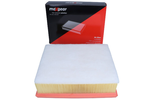 Luftfilter - 26-2358 MAXGEAR