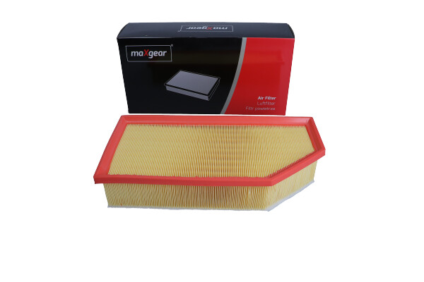 Air Filter - 26-1385 MAXGEAR