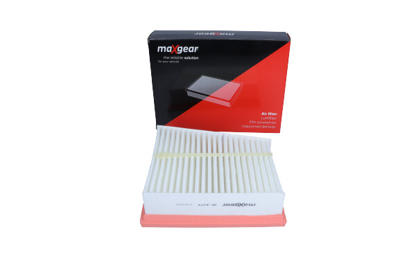 Воздушный фильтр - 26-2363 MAXGEAR