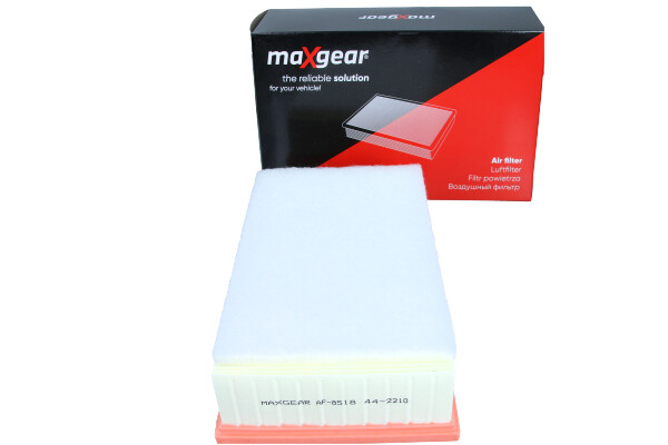 Воздушный фильтр - 26-2369 MAXGEAR