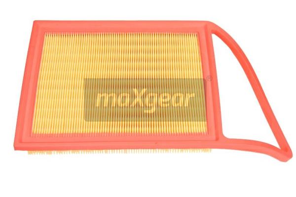 Filtro aria - 26-0768 MAXGEAR