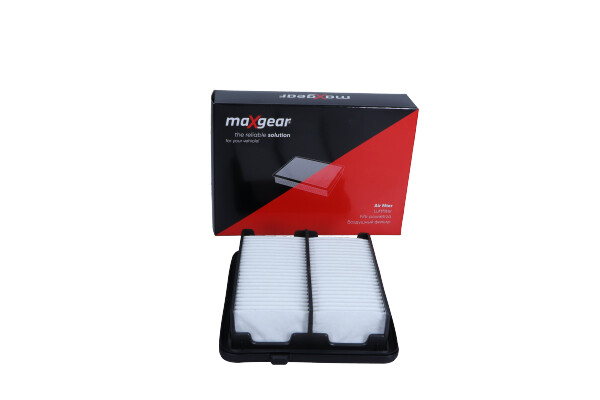 oro filtras - 26-2371 MAXGEAR