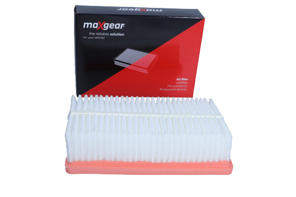 Воздушный фильтр - 26-2372 MAXGEAR