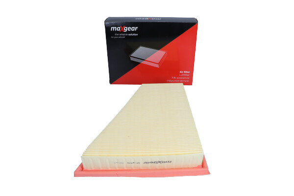 Luftfilter - 26-2374 MAXGEAR