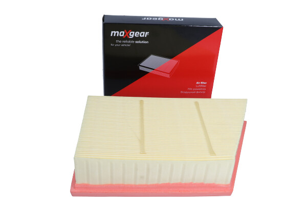 Luftfilter - 26-2379 MAXGEAR