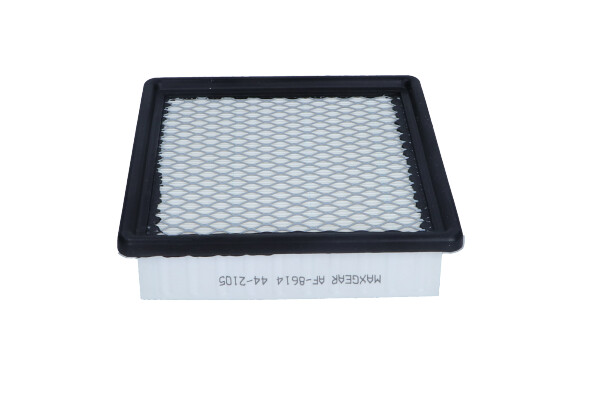 oro filtras - 26-2380 MAXGEAR