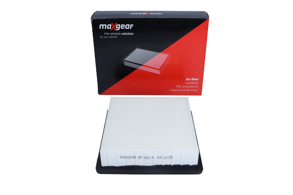 Air Filter - 26-2380 MAXGEAR