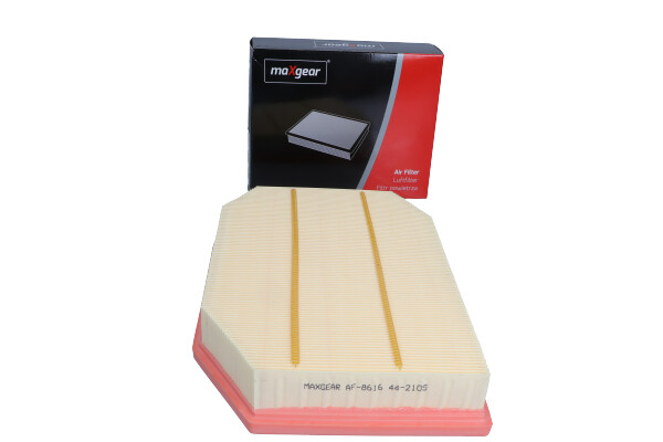 Luftfilter - 26-2381 MAXGEAR