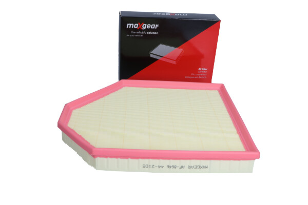 Filtro aria - 26-2385 MAXGEAR