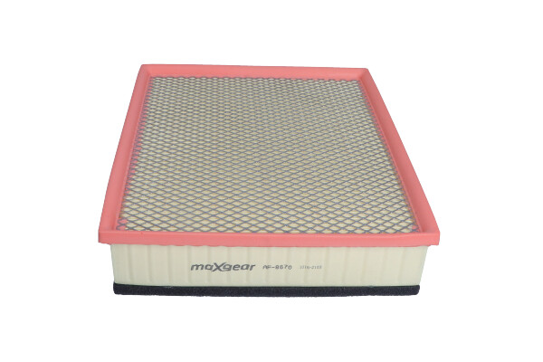 Filtro aria - 26-2389 MAXGEAR