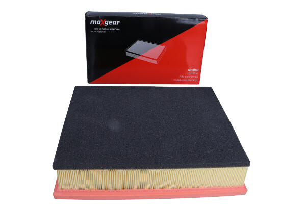 Luftfilter - 26-2389 MAXGEAR