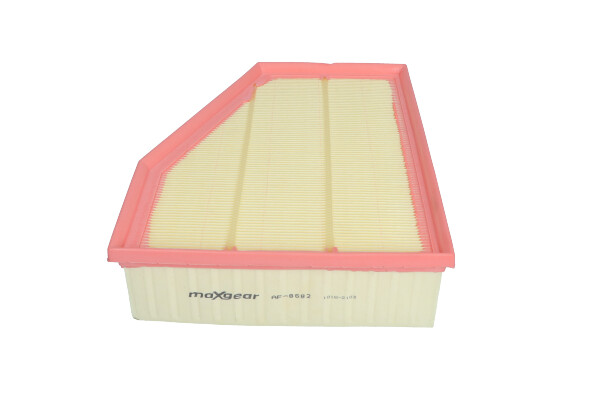 Filtro aria - 26-2393 MAXGEAR