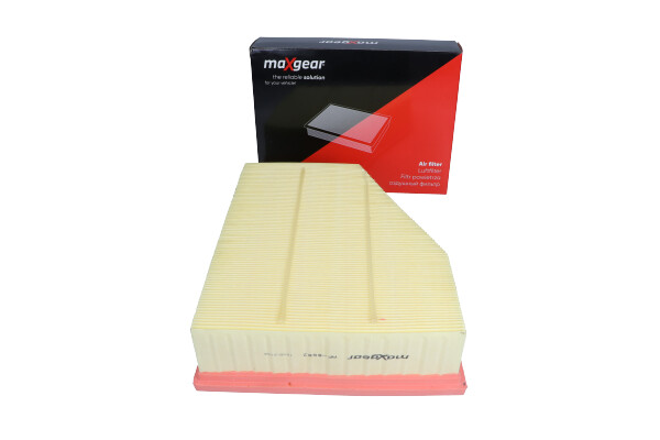 Luftfilter - 26-2393 MAXGEAR