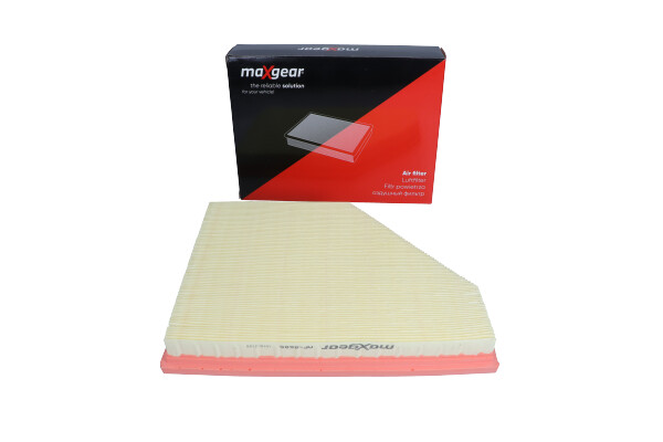 Luftfilter - 26-2395 MAXGEAR