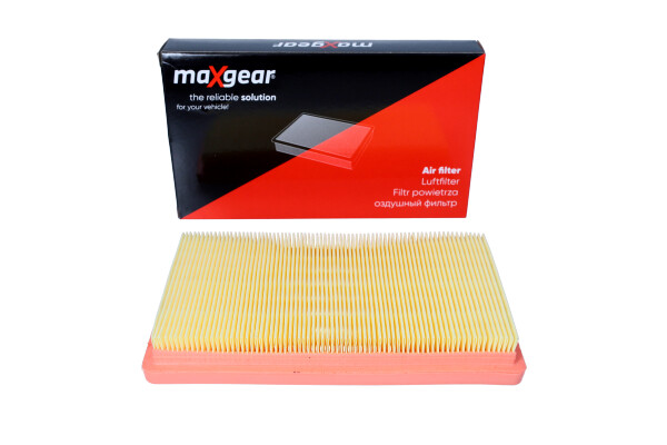 Air Filter - 26-2771 MAXGEAR