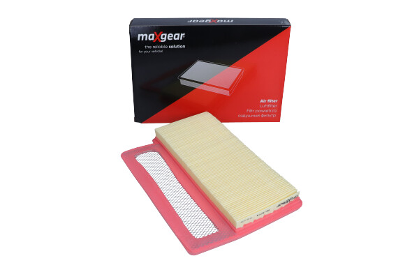 Luftfilter - 26-2399 MAXGEAR