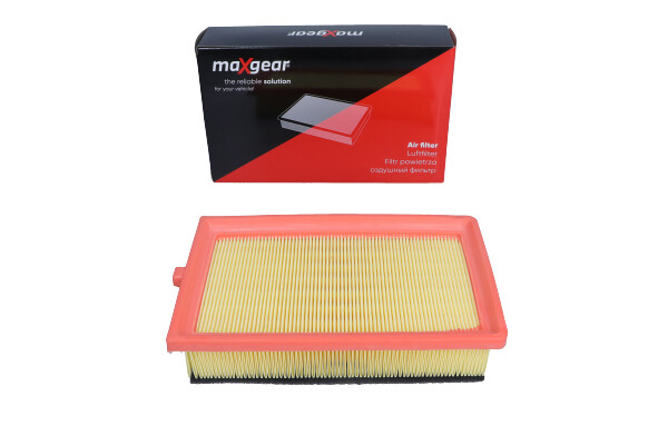 Воздушный фильтр - 26-2402 MAXGEAR