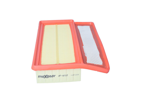 oro filtras - 26-2769 MAXGEAR