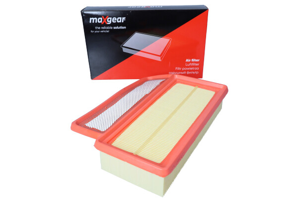 Luftfilter - 26-2769 MAXGEAR