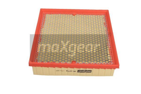 oro filtras - 26-1380 MAXGEAR