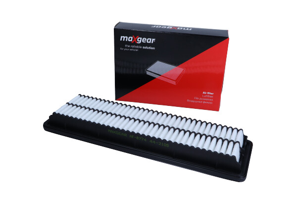 Air Filter - 26-2407 MAXGEAR