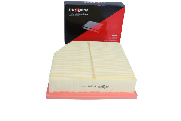 Воздушный фильтр - 26-2408 MAXGEAR