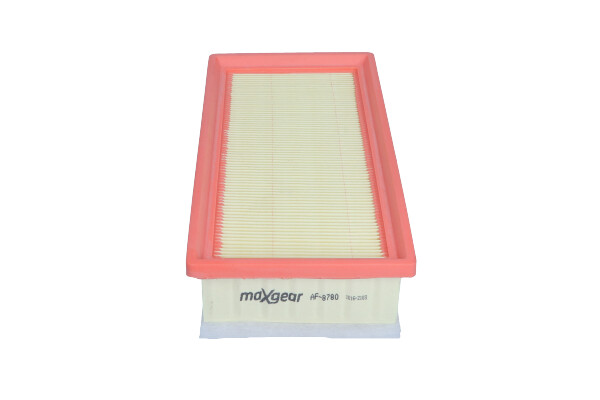 oro filtras - 26-2409 MAXGEAR