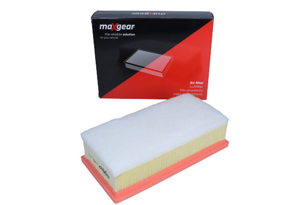 Воздушный фильтр - 26-2409 MAXGEAR