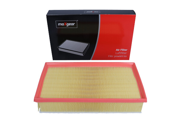 Filtro aria - 26-1575 MAXGEAR
