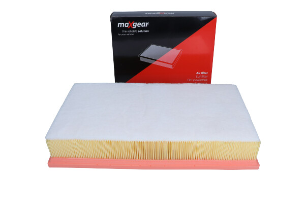 Luftfilter - 26-2418 MAXGEAR