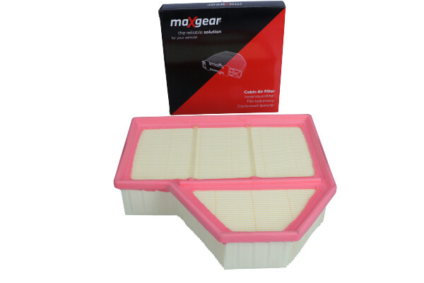 Luftfilter - 26-2420 MAXGEAR