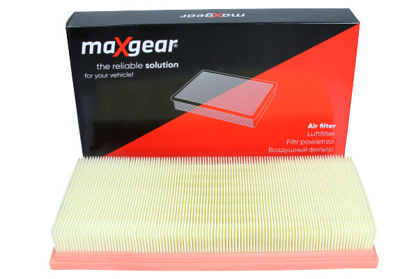 Воздушный фильтр - 26-2796 MAXGEAR