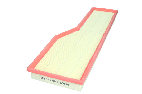 Filtro aria - 26-2423 MAXGEAR