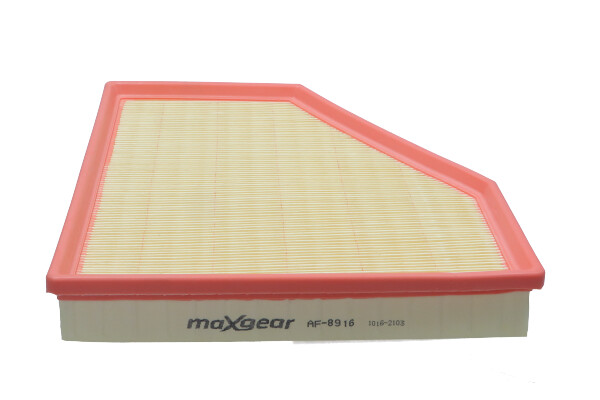 Filtro aria - 26-2435 MAXGEAR