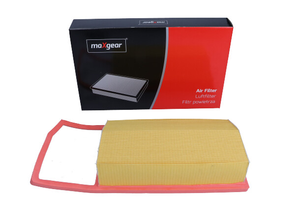 Air Filter - 26-1580 MAXGEAR