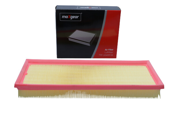 Air Filter - 26-2520 MAXGEAR