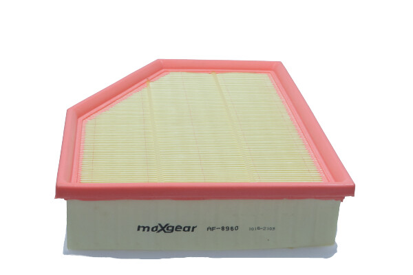 Filtro aria - 26-2446 MAXGEAR