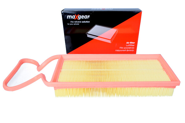 Luftfilter - 26-2550 MAXGEAR