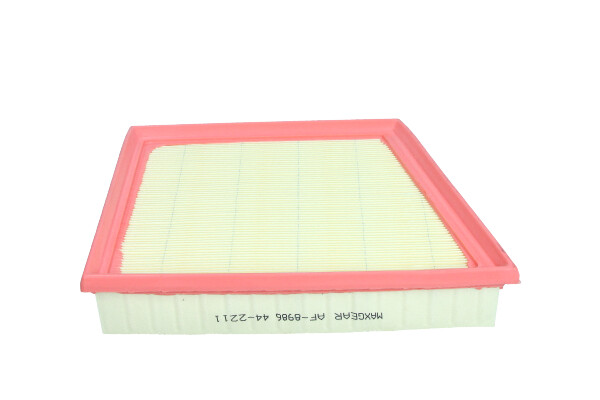 Filtro aria - 26-2786 MAXGEAR