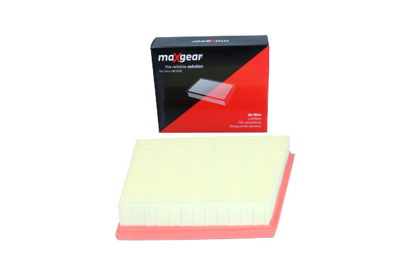 Air Filter - 26-2786 MAXGEAR